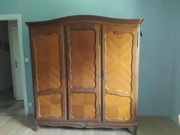 Armoire / Penderie