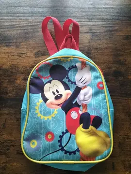petit sac a dos enfant