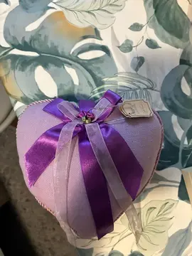 cœur décoratif