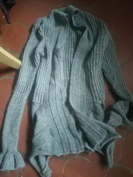 veste femme