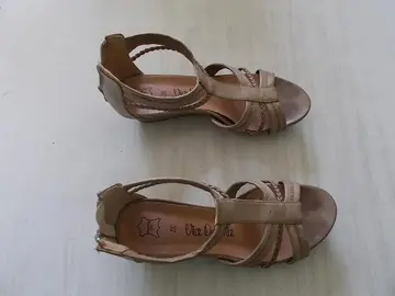 chaussures femme pointure 37