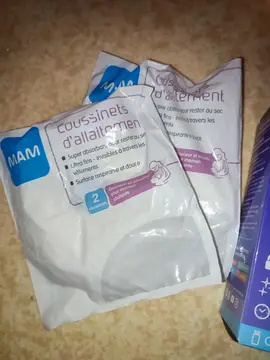 allaitement