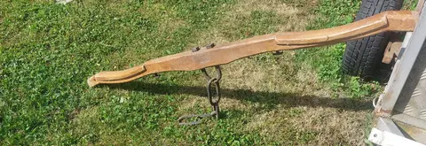 joug de boeuf