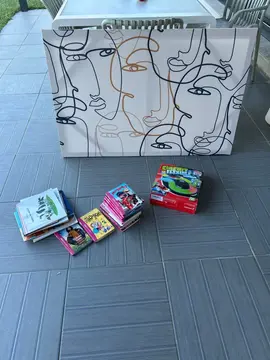lot jeux /deco