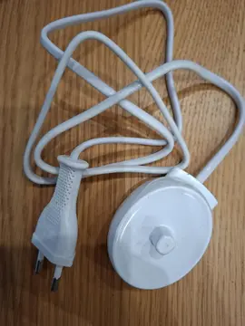 chargeur brosse à dents