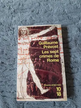 genre policier