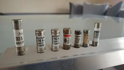 Fusibles