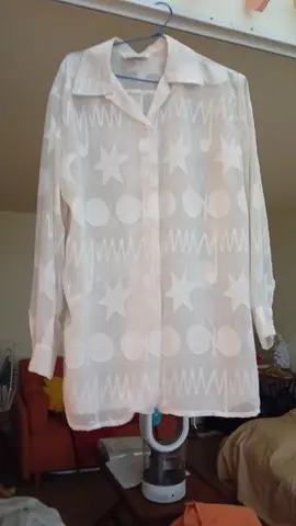 Sur chemise femme