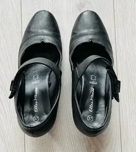 chaussures femme