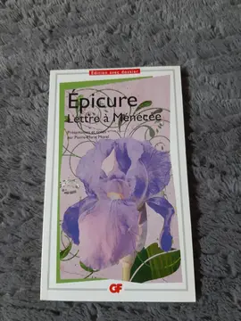 philosophie