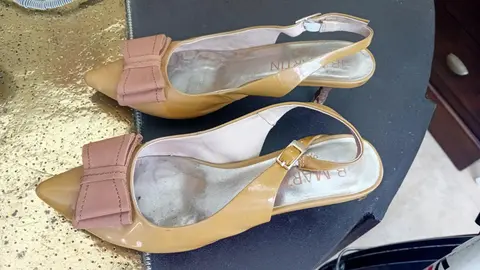 Chaussures femme 37
