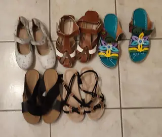chaussures