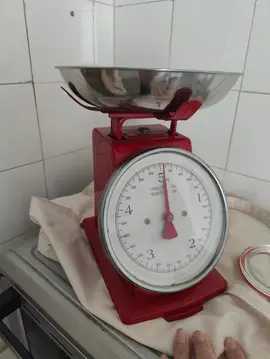 balance