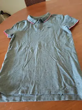 polo homme Bonobo t 42