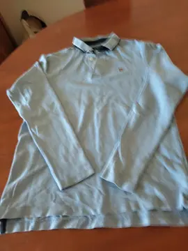 polo homme Jack t 38