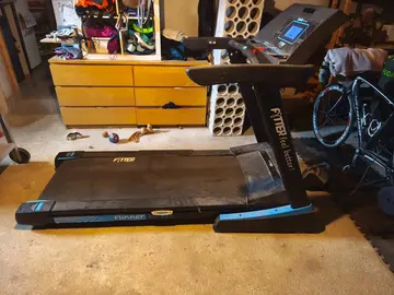 tapis de course électronique