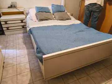 Chambre a coucher