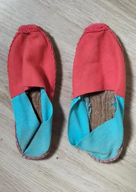 espadrille