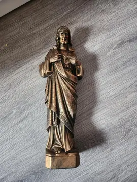 statue religieuse