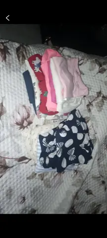 vêtements bebe fille