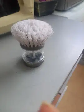 petite brosse