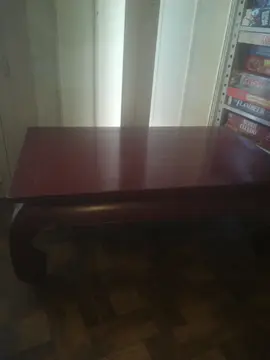 Table basse