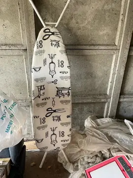 planche à repasser