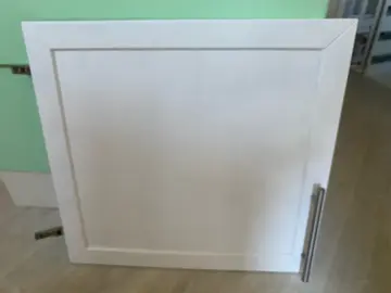 porte de placard style Besta