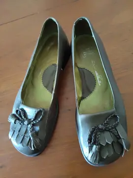 mocassins femme t 38