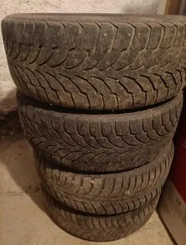 roues audi 5 trous