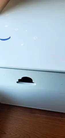 Coffre à jouets