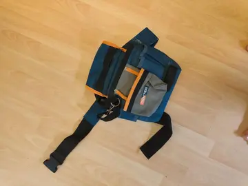 ceinture de bricolage