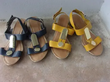sandales