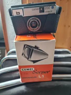 appareil photo