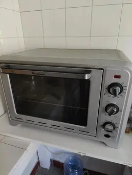 four Moulinex