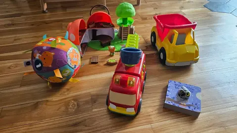 Jouets enfant