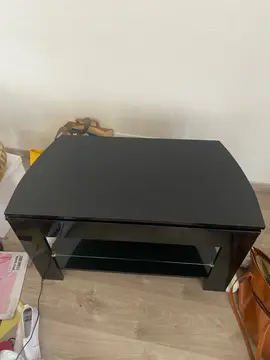 URGENT - donne petit meuble TV