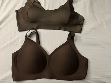 2 soutien-gorge taille L bien lire l’annonce