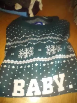 pull femme