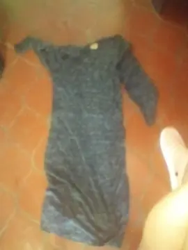 robe femme