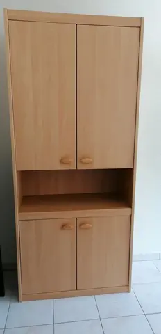 Meuble en bois