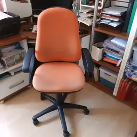 fauteuil de bureau