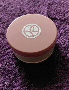 Poudre libre (Yves Rocher)