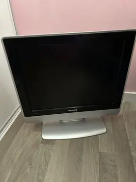 television