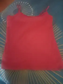 débardeur t s