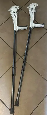 Béquilles
