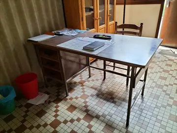 Bureau