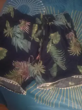 short fille t s
