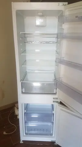 frigo Beko à réparer