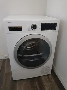 sèche-linge BOSCH